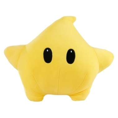 Super Mario Jucarie de plus Luma 30 cm