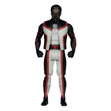 Superman (2025) DC Direct Super Powers Figurina articulata Mr. Terrific 12 cm