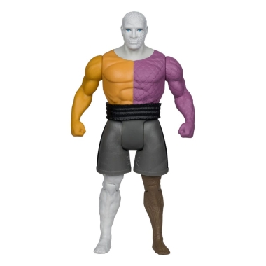 Superman (2025) DC Direct Super Powers Figurina articulata Metamorpho 13 cm