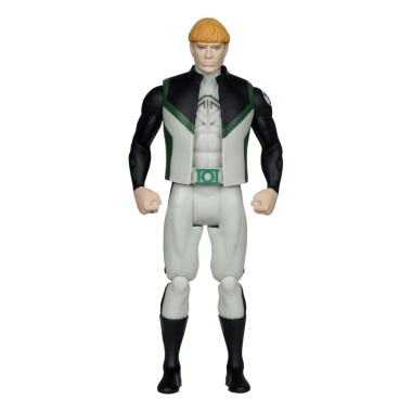 Superman (2025) DC Direct Super Powers Figurina articulata Green Lantern Guy Gardner 12 cm