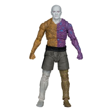 Superman (2025) DC Multiverse Figurina articulata Metamorpho 17 cm