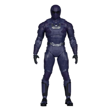 Superman (2025) DC Multiverse Deluxe Figurina articulata Ultraman 18 cm