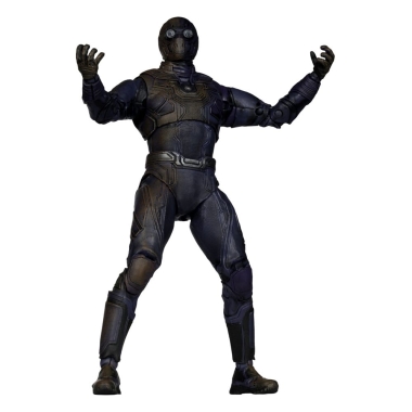 Superman (2025) DC Multiverse Figurina articulata Ultraman (Battle Damaged) (Deluxe Theatrical Edition) 19 cm