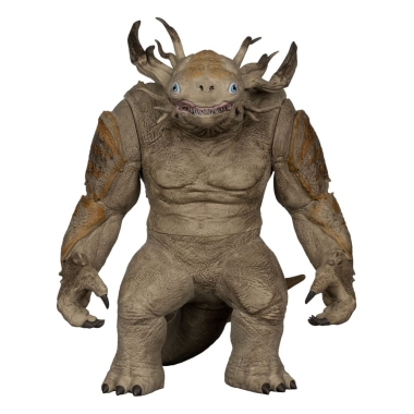 Superman (2025) DC Multiverse Mega Figurina articulata Kaiju 25 cm
