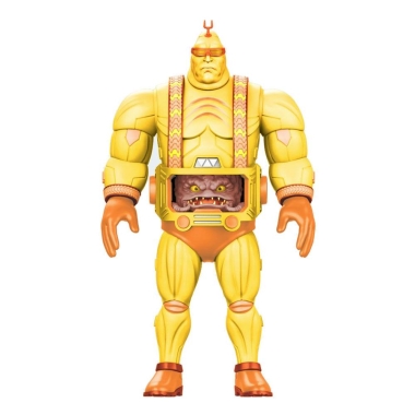 Teenage Mutant Ninja Turtles BST AXN XL Figurina articulata Krang with Android Body (Arcade Game Colors) 20 cm