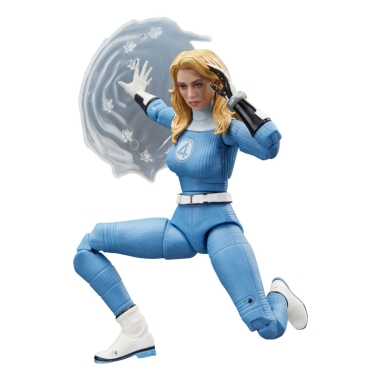 Marvel Legends The Fantastic Four: First Steps Figurina articulata Marvel's Invisible Woman 15 cm