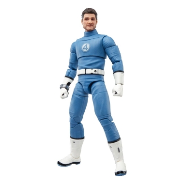Marvel Legends The Fantastic Four: First Steps Figurina articulata Mister Fantastic 15 cm