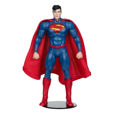 The New 52 DC Multiverse Figurina articulata Superman (Gold Label) 18 cm