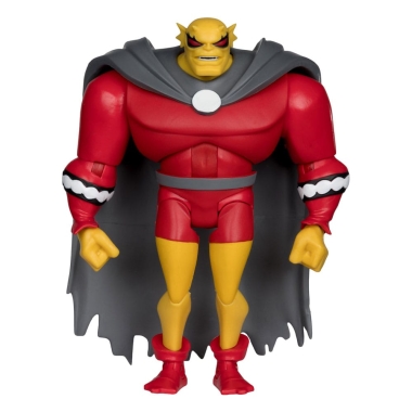 The New Batman Adventure DC Direct 1/6 Figurina articulata Etrigan The Demon 15 cm