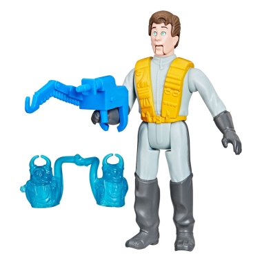 The Real Ghostbusters Kenner Classics Figurina articulata Peter Venkman & Gruesome Twosome Geist