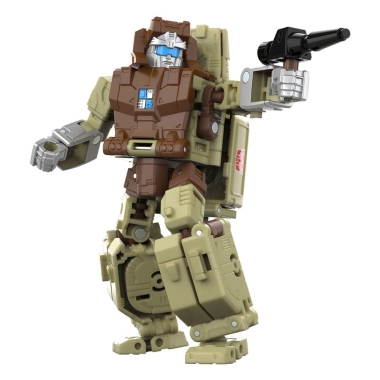 The Transformers Retro G1 Figurina articulata Autobot Outback 13 cm