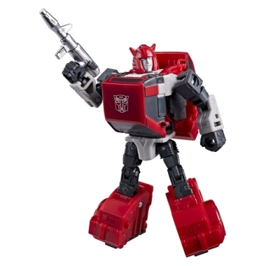The Transformers: The Movie Studio Series Deluxe Class Figurina articulata Cliffjumper 10 cm