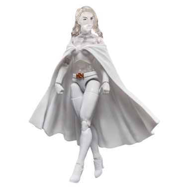 The Uncanny X-Men Marvel Legends Action Figure Emma Frost (Diamond Form) 15 cm