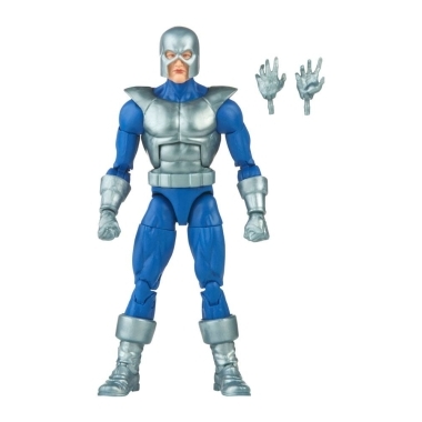 The Uncanny X-Men Marvel Legends Figurina Avalanche 15 cm