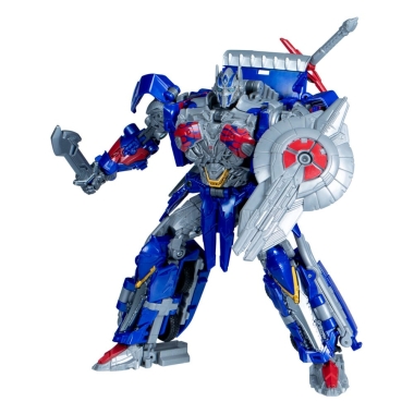 Transformers: Age of Extinction Studio Series Leader Class Figurina articulata Optimus Prime 21 cm
