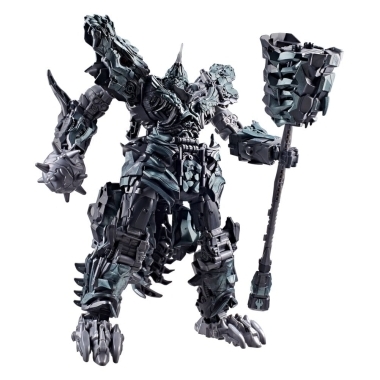 Transformers: Age of Extinction Studio Series Titan Class Figurina articulata Grimlock 38 cm
