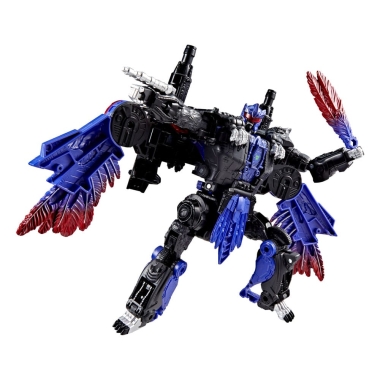 Transformers Age of the Primes Leader Class Figurina articulata Razorclaw 19 cm