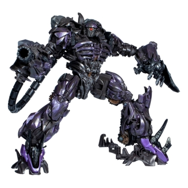 Transformers: Dark of the Moon Studio Series Leader Class Figurina articulata Shockwave 21 cm