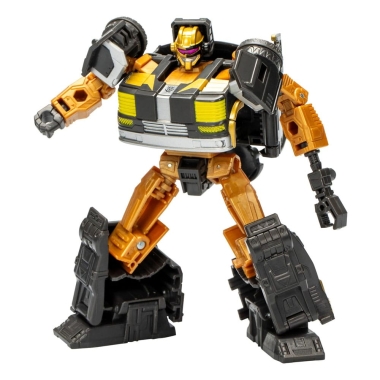 Transformers Generations Legacy United Deluxe Class Figurina articulata Star Raider Cannonball 14 cm