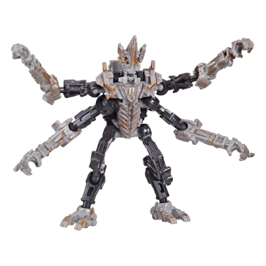 Transformers: Rise of the Beasts Generations Studio Series Core Class Actionfigur Terrorcon Freezer 9 cm