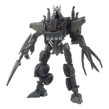 Transformers Studio Series Leader Class 101 Figurina articulata Scourge 22 cm