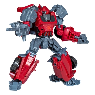 Transformers: War for Cybertron Studio Series Voyager Class Figurina articulata Ironhide 16 cm