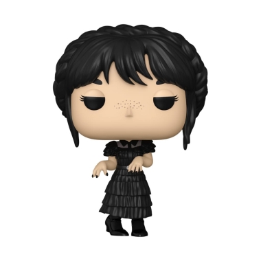 Wednesday POP! TV Figurina vinil Wednesday Dancing 9 cm