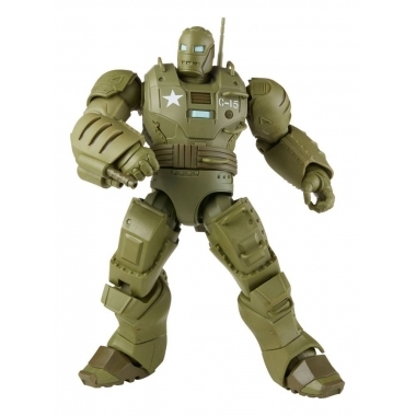 Marvel Legends Figurina articulata The Hydra Stomper (What If...?) 23 cm
