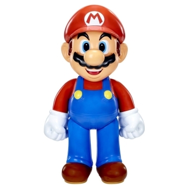 Super Mario Figurina articulata Super Mario 50 cm 
