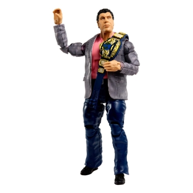 WWE Elite Collection FIgurina articulata Andre the Giant 15 cm