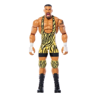 WWE Elite Collection Figurina articulata Bron Breakker 15 cm