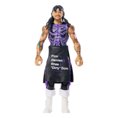 WWE Elite Collection Figurina articulata Dominik Mysterio 15 cm