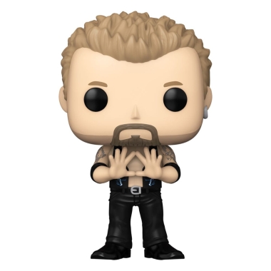 WWE POP! Figurina vinil Diamond Dallas Page 9 cm
