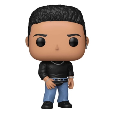WWE POP! Figurina vinil Dwayne "The Rock" Johnson 9 cm