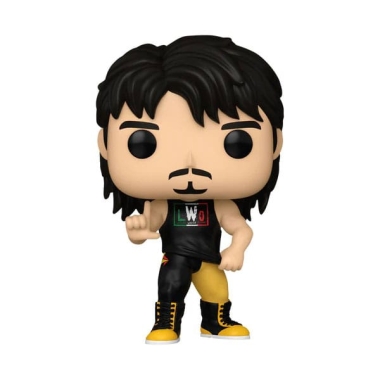 WWE POP! Figurina viinil Eddie Guerrero 9 cm