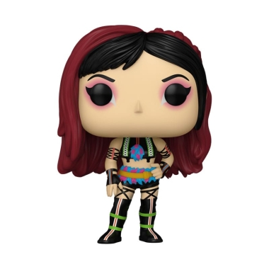 WWE POP! Figurina vinil Iyo Sky 9 cm