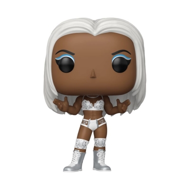 WWE POP! Figurina vinil Jade Cargill(MT) 9 cm