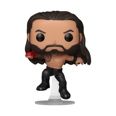 WWE POP! Figurina vinil Roman Reigns 9 cm