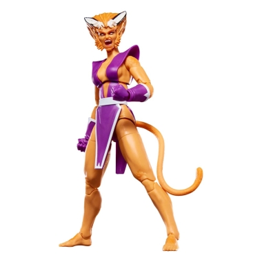 X-Force Marvel Legends Figurina articulata Feral 15 cm
