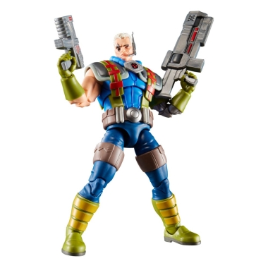 X-Men '97 Marvel Legends Figurina articulata Marvel's Cable 15 cm
