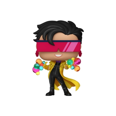 X-Men '97 POP! Figurina vinil Jubilee 9 cm