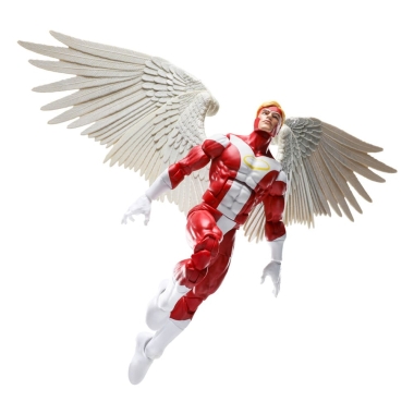 X-Men: Comics Marvel Legends Series Deluxe Figurina articulata Angel 15 cm