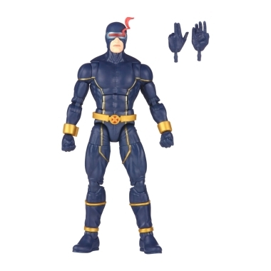 X-Men Marvel Legends Figurina articulata Cyclops (Ch'od BAF) 15 cm