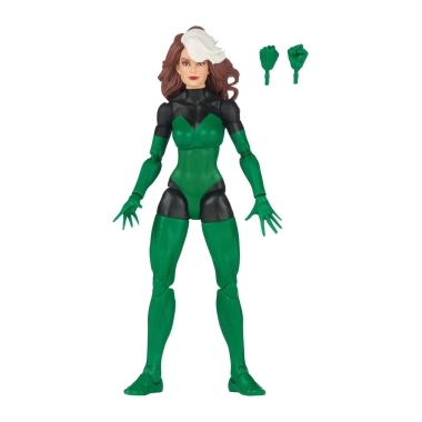 X-Men Marvel Legends Figurina articulata Marvel's Rogue 15 cm