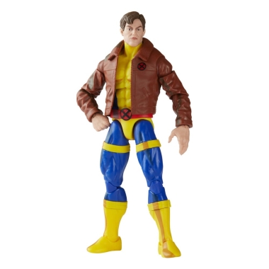 X-Men: The Animated Series Marvel Legends Figurina articulata Morph 15 cm