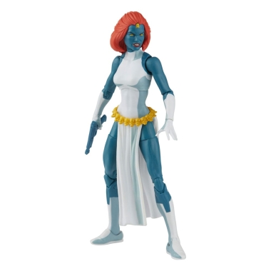 X-Men: The Animated Series Marvel Legends Figurina articulata Mystique 15 cm