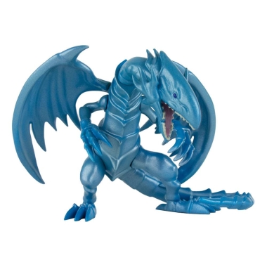 Yu-Gi-Oh! Figurina Blue-Eyes White Dragon 10 cm