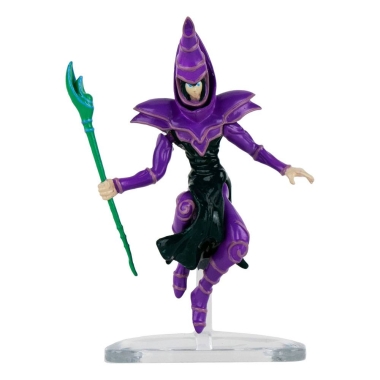 Yu-Gi-Oh! Figurina Dark Magician 10 cm