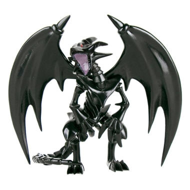 Yu-Gi-Oh! Figurina Red-Eyes Black Dragon 10 cm
