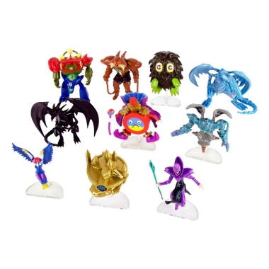 Yu-Gi-Oh! Micro Figurina 3 cm 